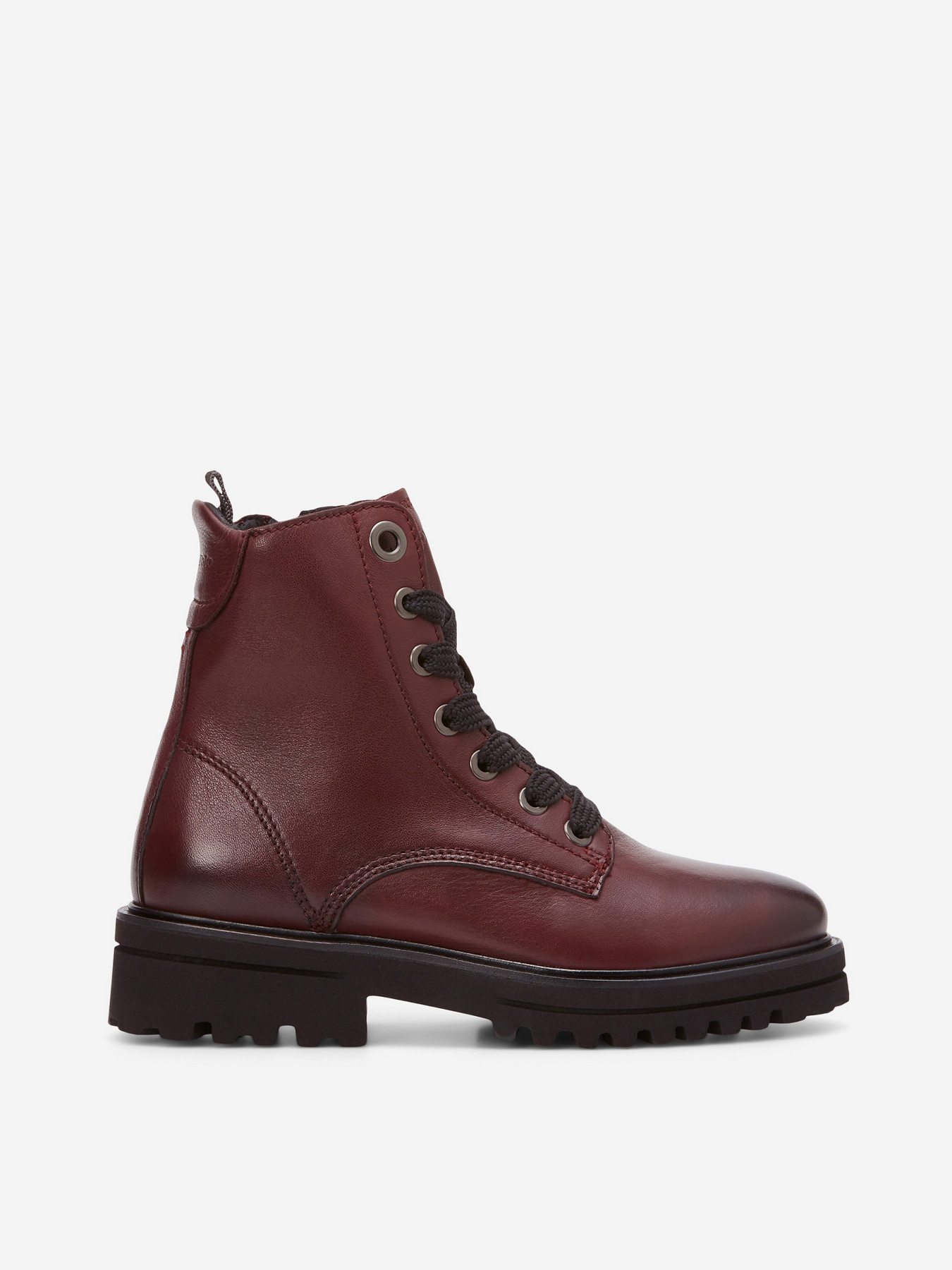 Ботинки Marc O’Polo модель 00815966301152-375 Фото