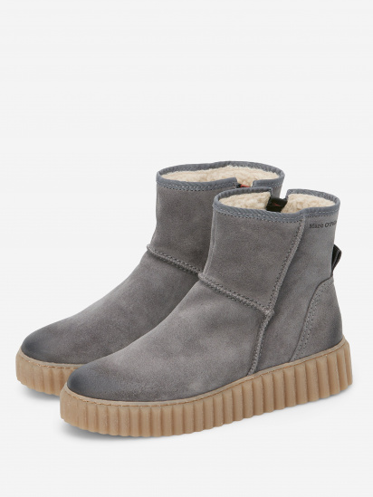 Черевики Marc O’Polo модель 00816066001325-920 — фото - INTERTOP