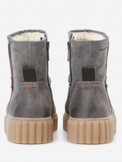 Черевики Marc O’Polo модель 00816066001325-920 — фото 3 - INTERTOP