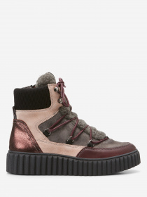 Ботинки Marc O’Polo модель 00816066301331-933 Фото