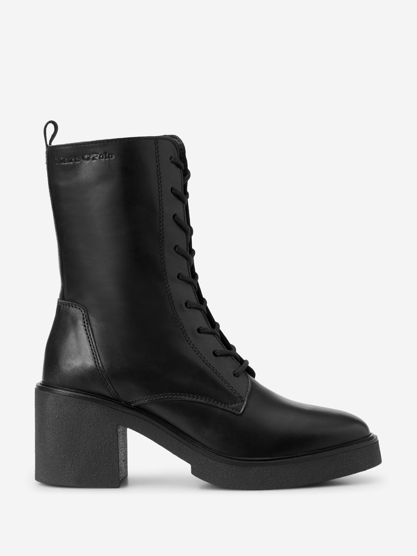 Ботильйони Marc O’Polo модель 00915976402158-990 Фото