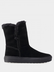 Сапоги Geox Breeda модель D042QE-022BH-C9999 Фото