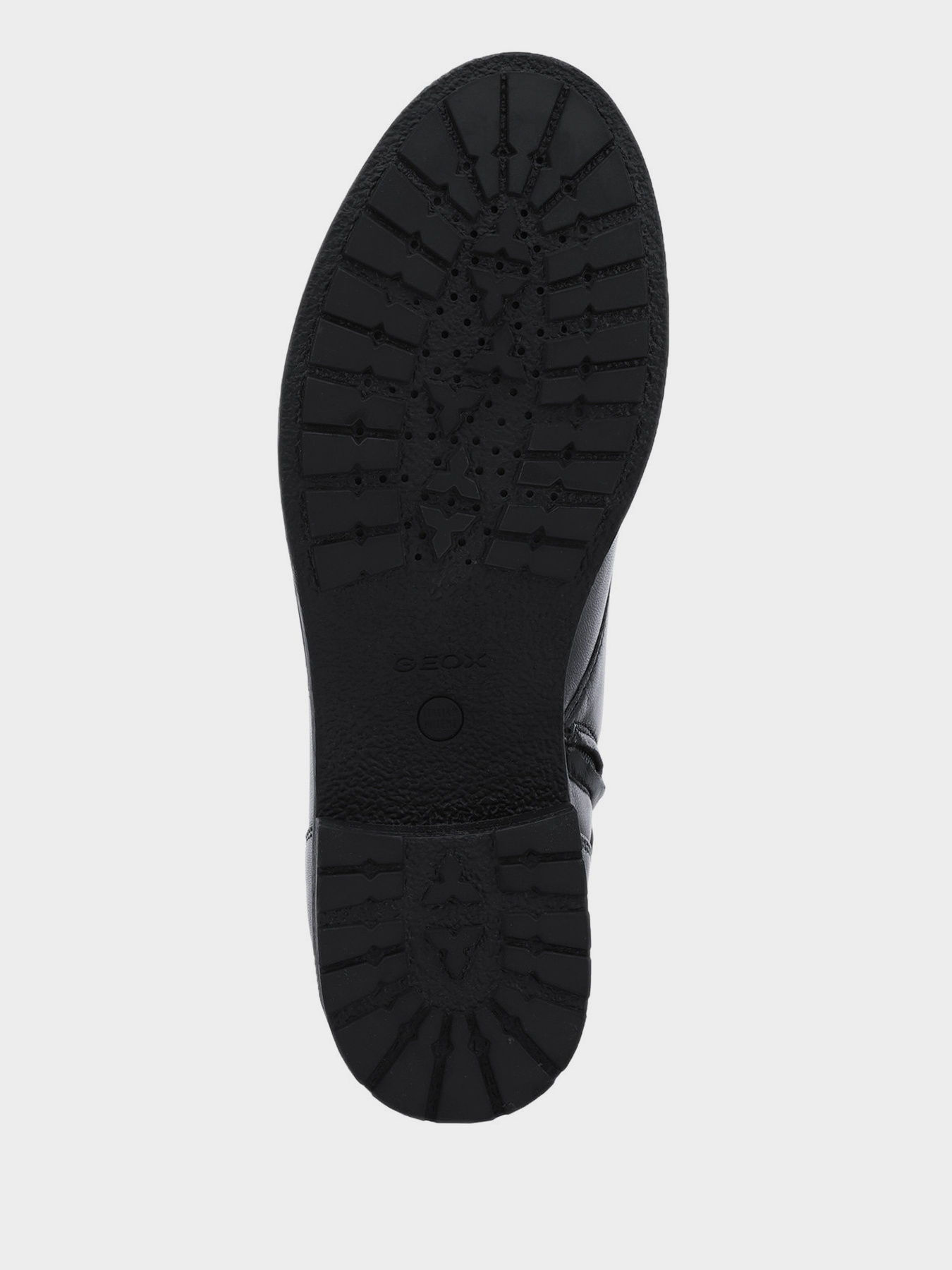 Ботинки Geox Rawelle модель D046RA-000TU-C9999 Фото