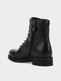 Ботинки Geox Rawelle модель D046RA-000TU-C9999 Фото