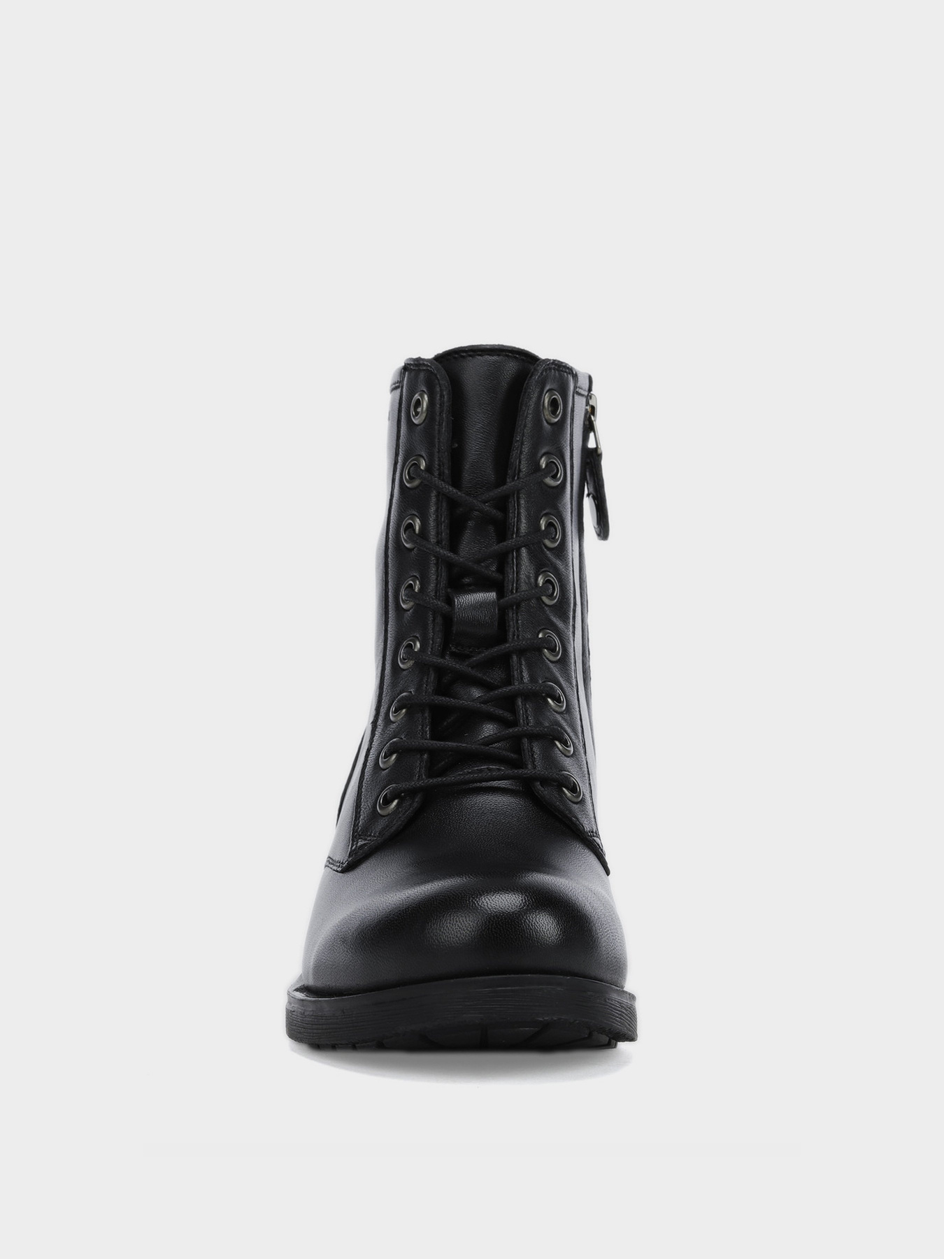 Черевики Geox Rawelle модель D046RA-000TU-C9999 Черевики Geox Rawelle модель D046RA-000TU-C9999 Фото