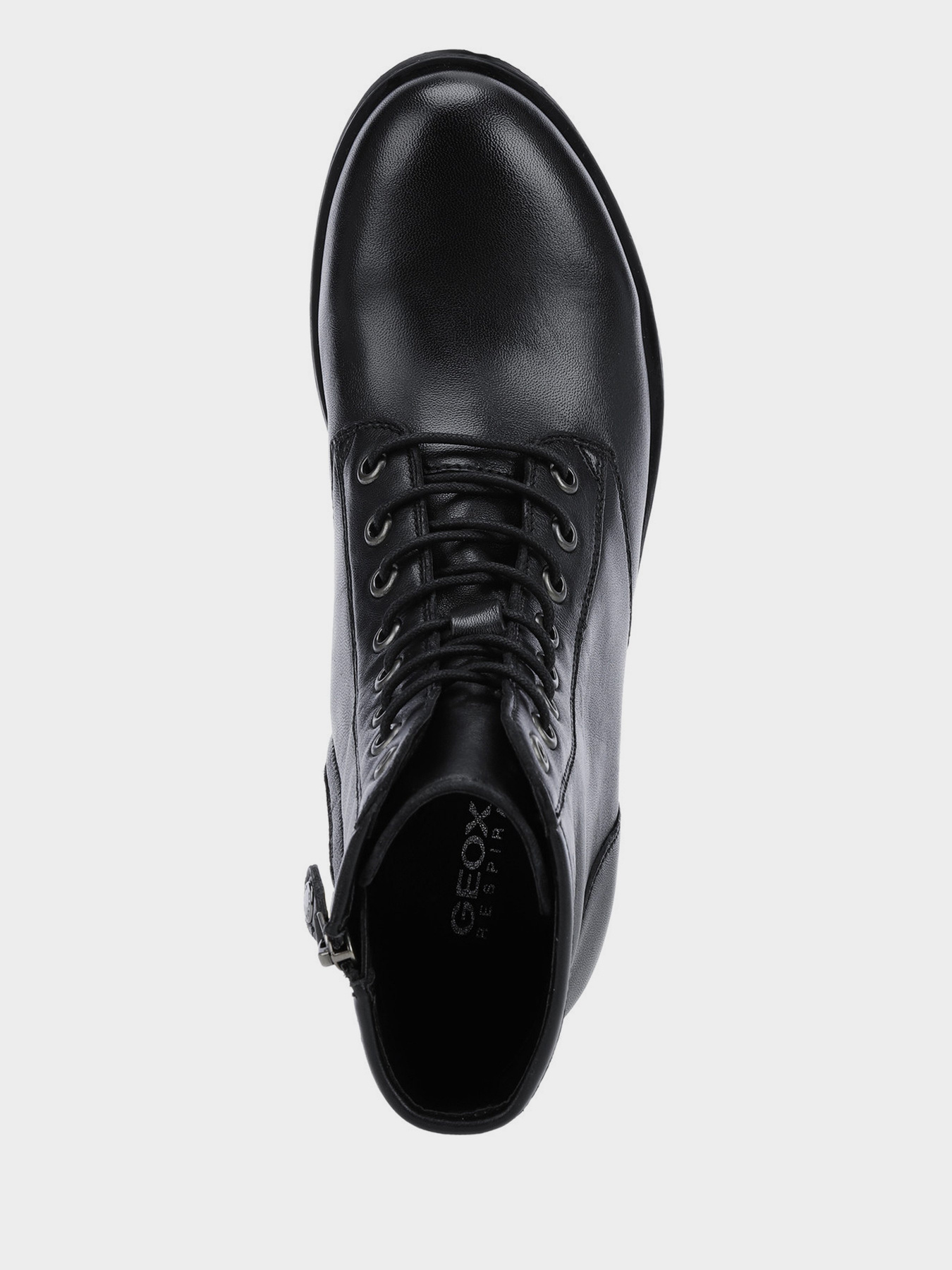 Черевики Geox Rawelle модель D046RA-000TU-C9999 Черевики Geox Rawelle модель D046RA-000TU-C9999 Фото