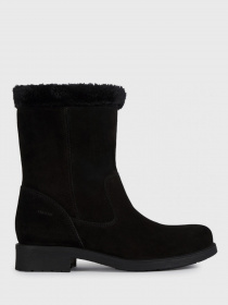 Сапоги Geox Rawelle модель D046RE-022BH-C9999 Фото