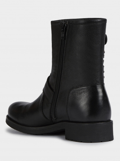 Черевики Geox Rawelle модель D046RJ-00046-C9999 — фото - INTERTOP