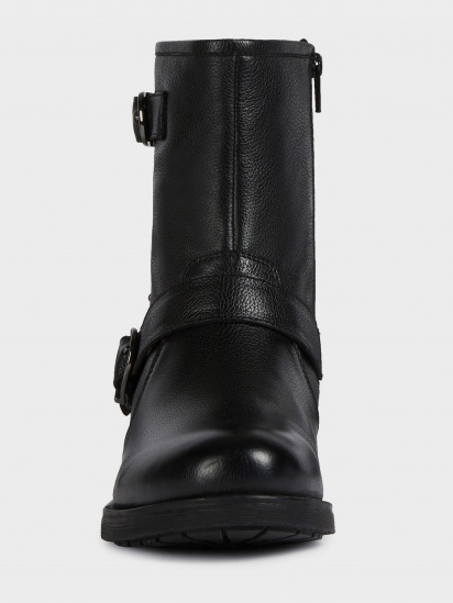 Черевики Geox Rawelle модель D046RJ-00046-C9999 — фото 3 - INTERTOP