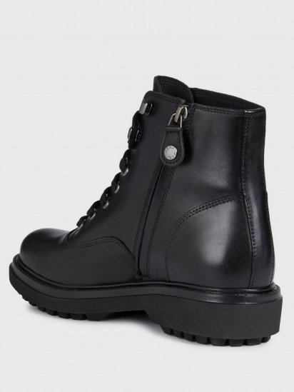 Черевики Geox Asheely модель D047AD-00043-C9999 — фото - INTERTOP