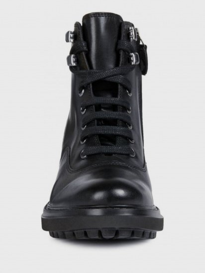 Черевики Geox Asheely модель D047AD-00043-C9999 — фото 3 - INTERTOP