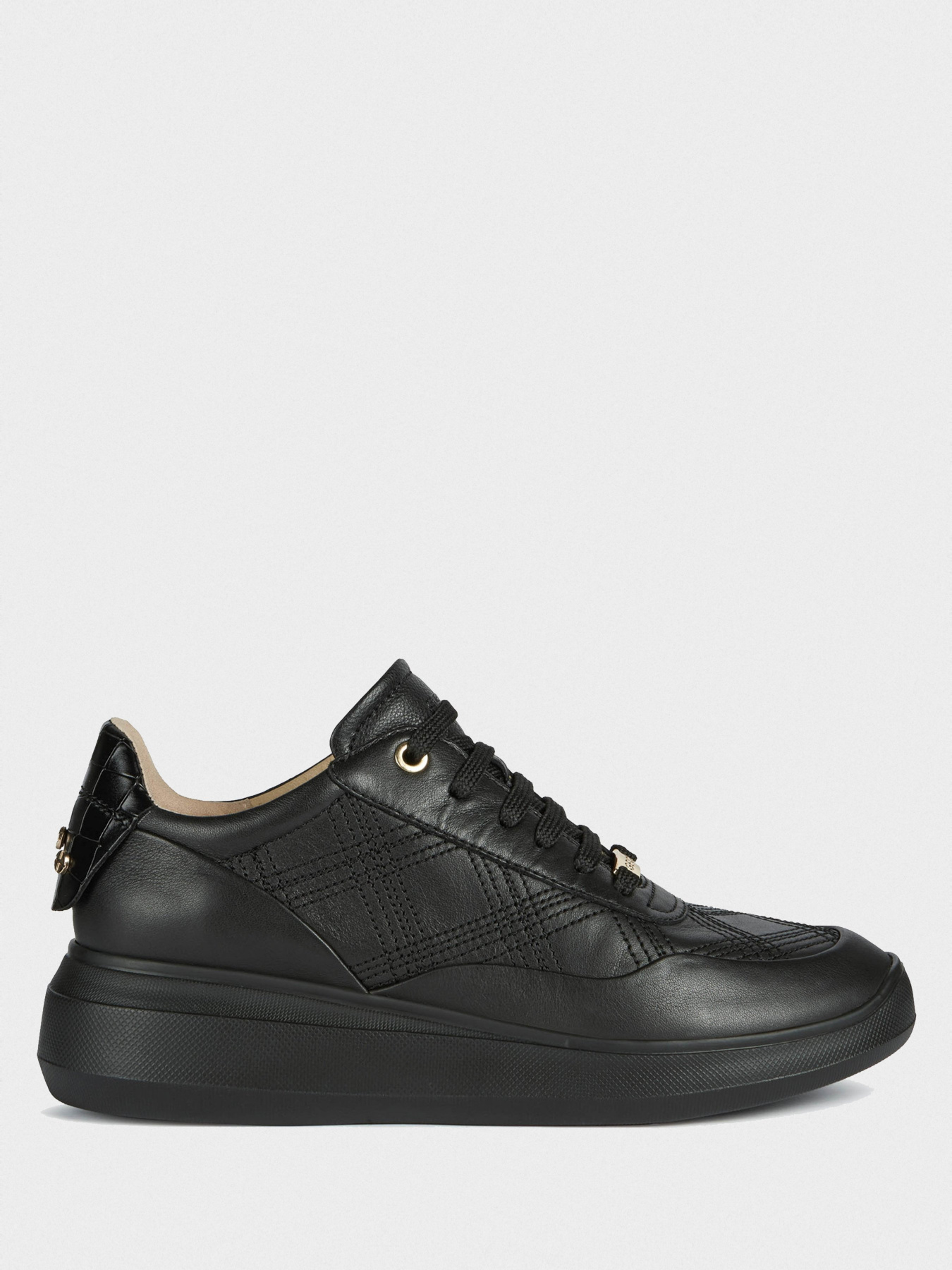 Кроссовки Geox Rubidia модель D04APE-08540-C9999 Фото