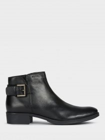 Черевики Geox LACEYIN модель D04BFA-000TU-C9999 Фото