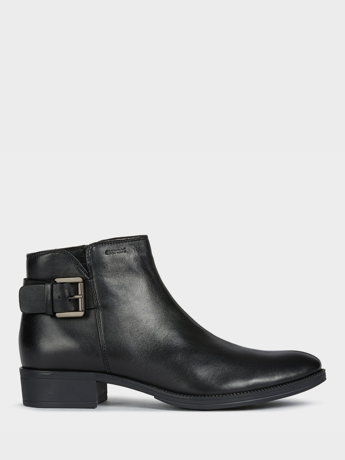 Черевики Geox LACEYIN модель D04BFA-000TU-C9999 Фото