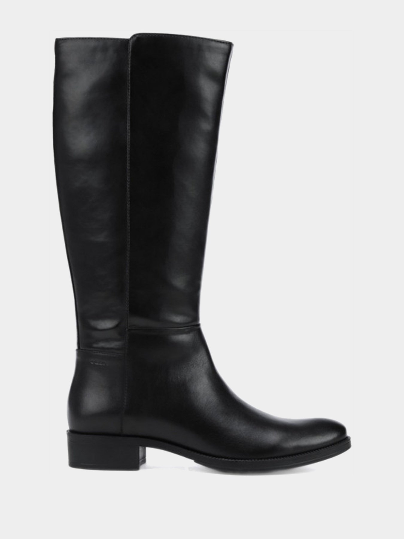 Сапоги Geox Laceyin модель D04BFC-05443-C9999 Фото