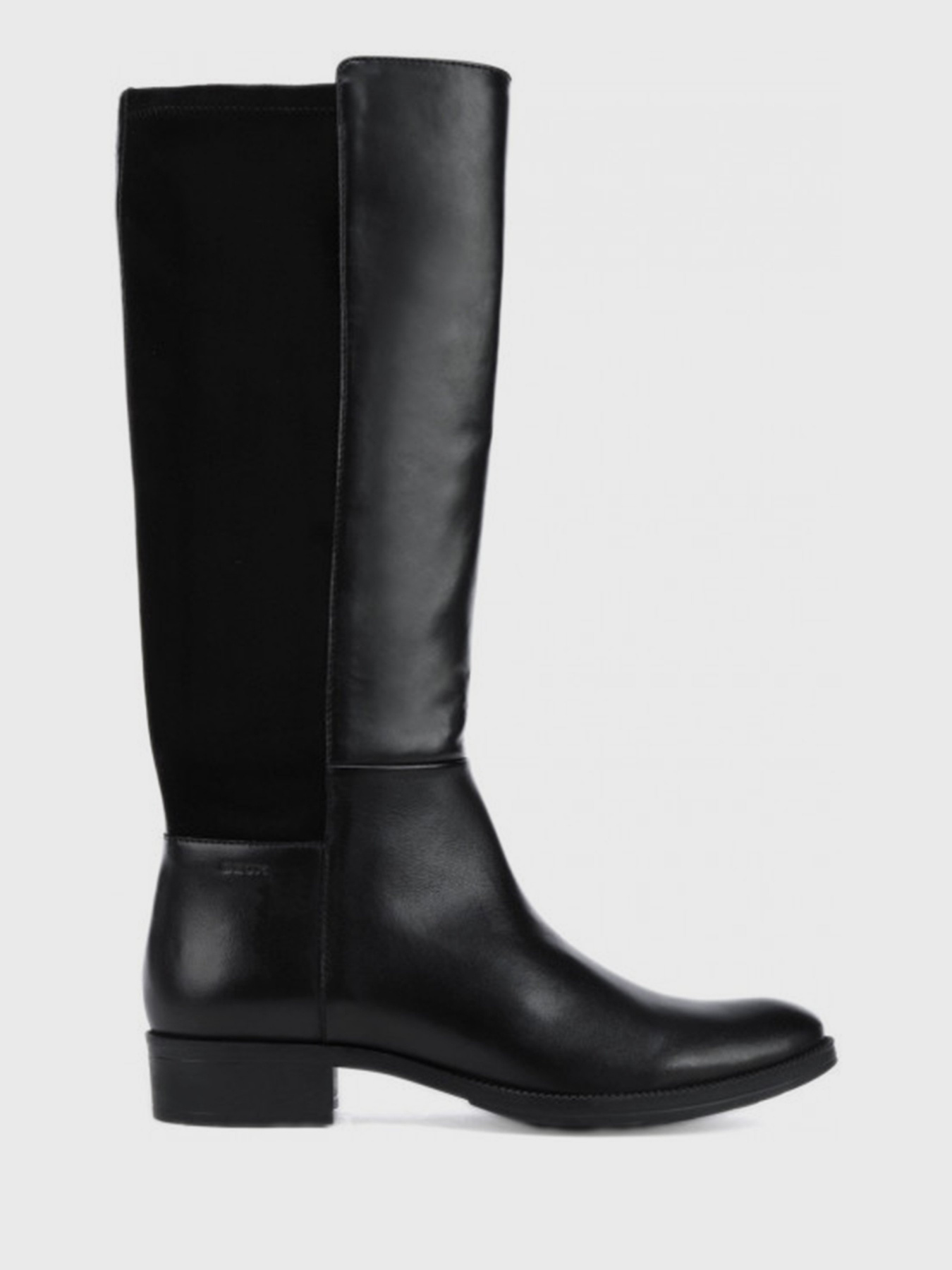 Сапоги Geox Laceyin модель D04BFD-05443-C9999 Фото