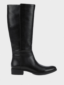 Чоботи Geox Laceyin модель D04BFE-05443-C9999 Фото