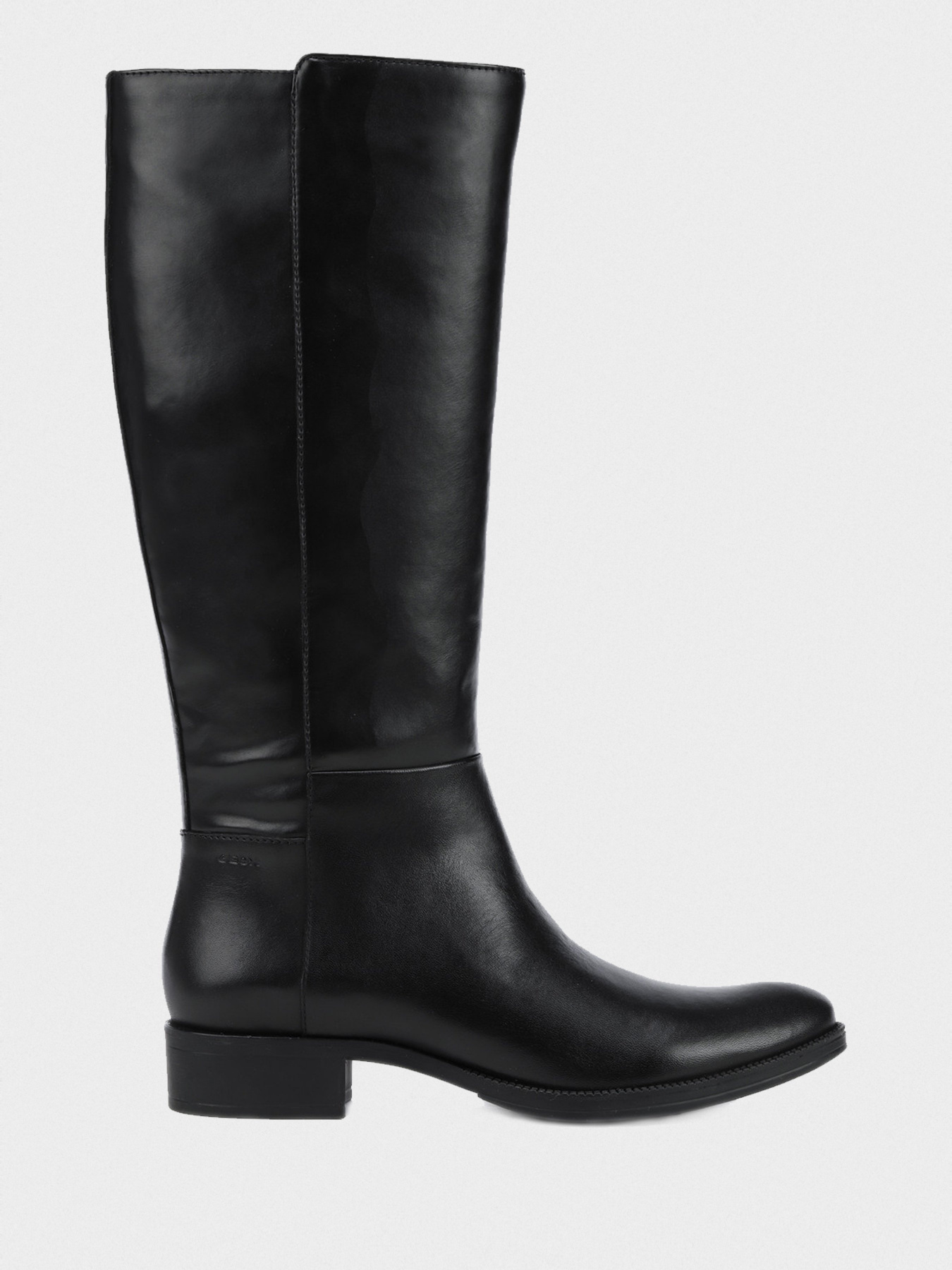 Сапоги Geox Laceyin модель D04BFE-05443-C9999 Фото