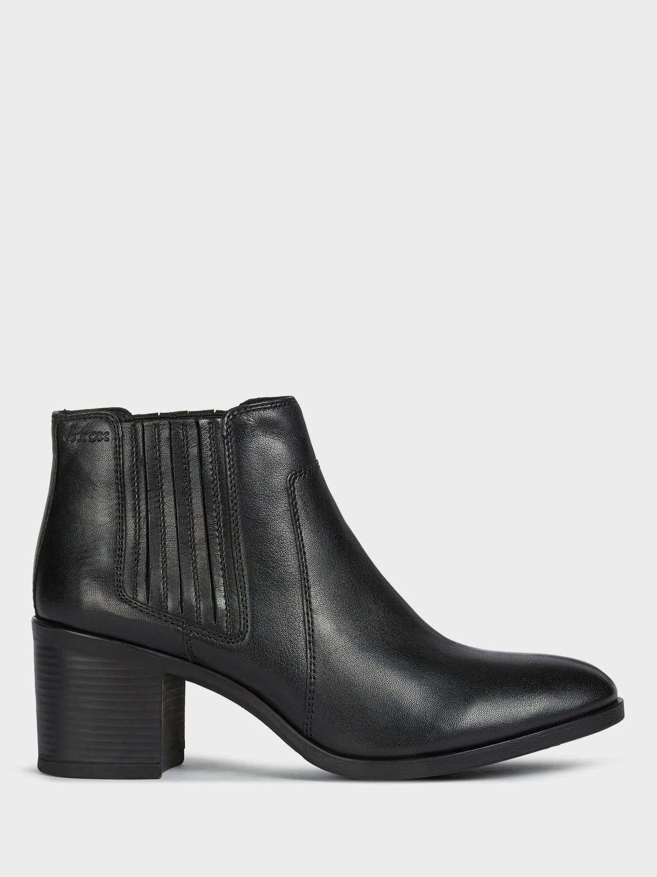 Ботинки и сапоги Geox New Asheel модель D04FSA-000TU-C9999 Фото