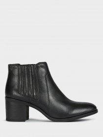 Челси Geox New Asheel модель D04FSA-000TU-C9999 Челси Geox New Asheel модель D04FSA-000TU-C9999 Фото