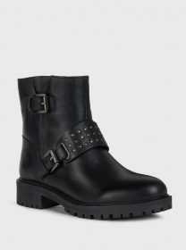 Черевики Geox Hoara модель D04FTD-00085-C9999 Фото