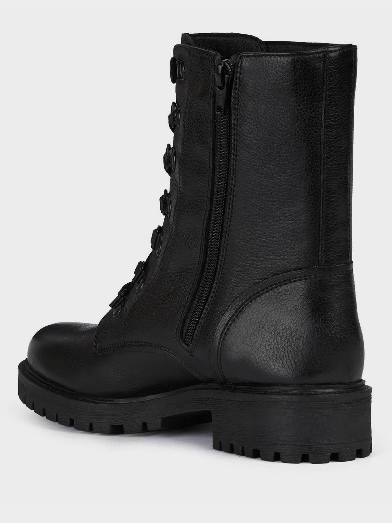 Ботинки Geox Hoara модель D04FTG-00085-C9999 Фото