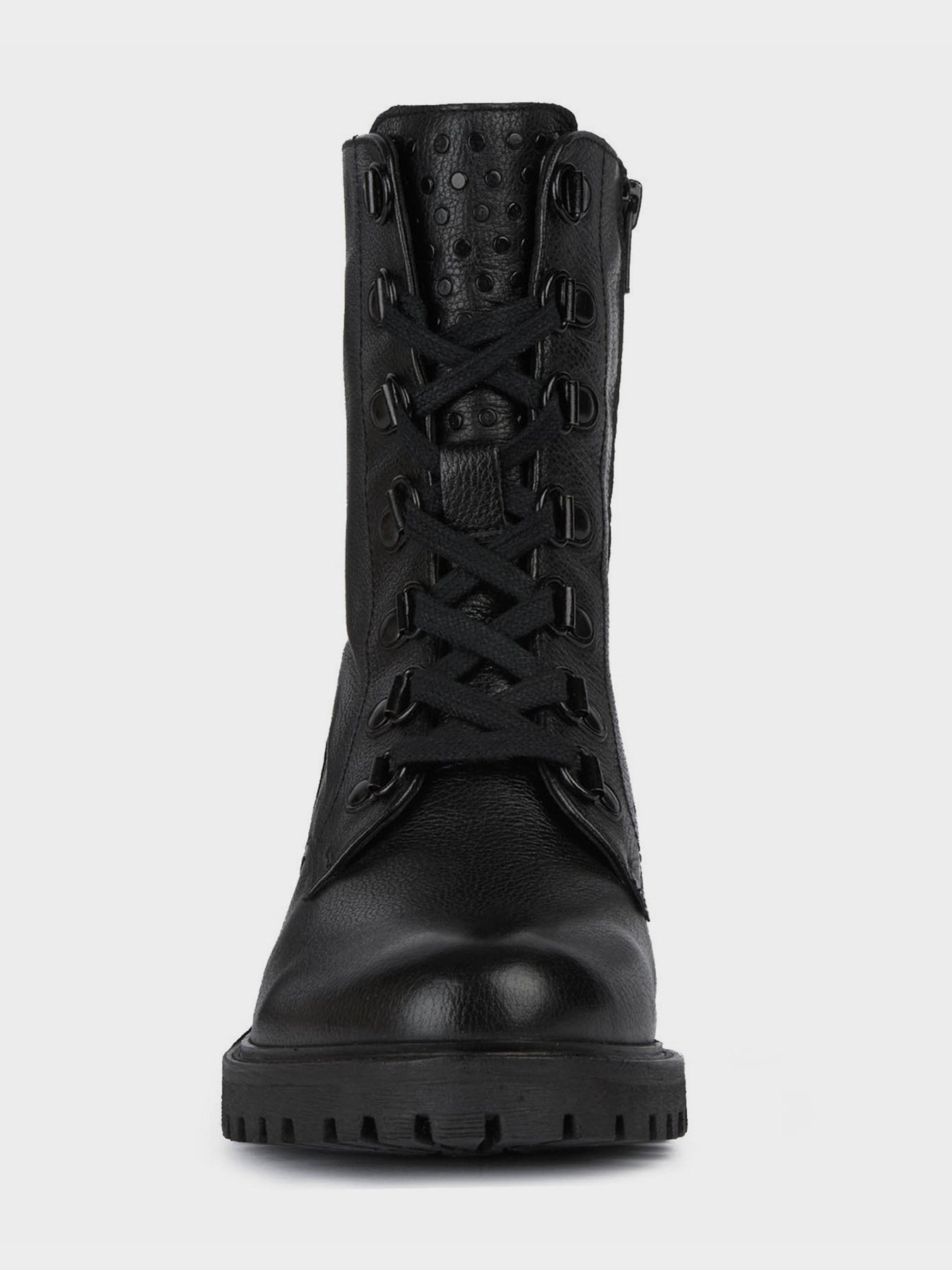 Ботинки Geox Hoara модель D04FTG-00085-C9999 Фото