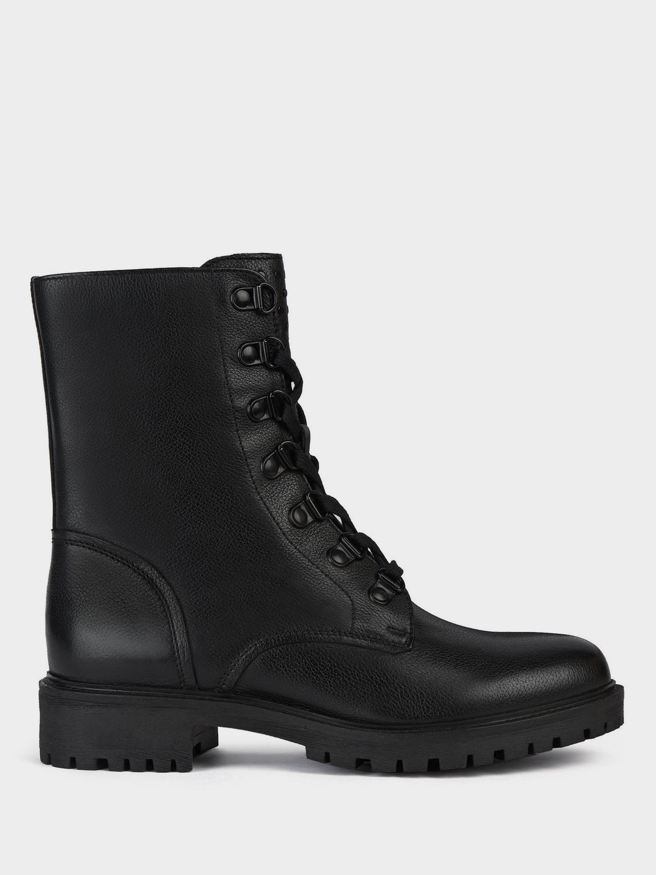 Ботинки Geox Hoara модель D04FTG-00085-C9999 Фото