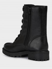 Черевики Geox Hoara модель D04FTG-00085-C9999 Черевики Geox Hoara модель D04FTG-00085-C9999 Фото