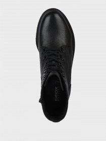 Черевики Geox Hoara модель D04FTG-00085-C9999 Черевики Geox Hoara модель D04FTG-00085-C9999 Фото