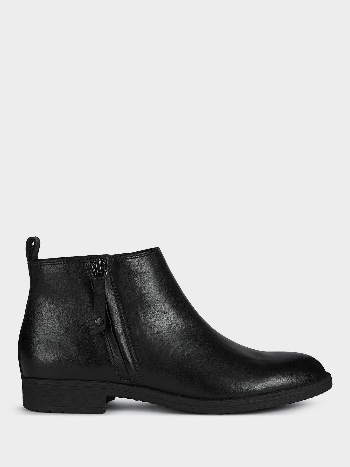 Ботинки и сапоги Geox JAYLON модель D04FYD-00043-C9999 Фото