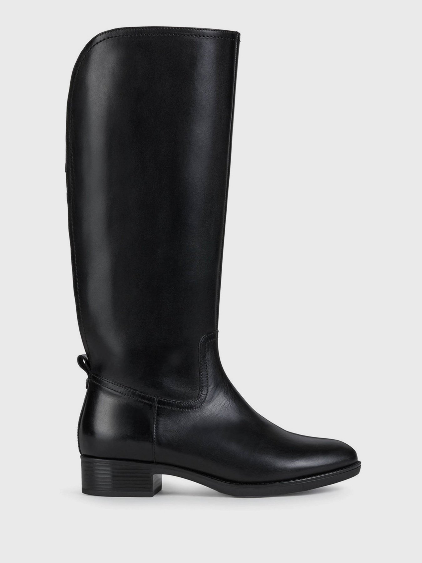 Сапоги Geox Felicity модель D04G1A-00043-C9999 Фото