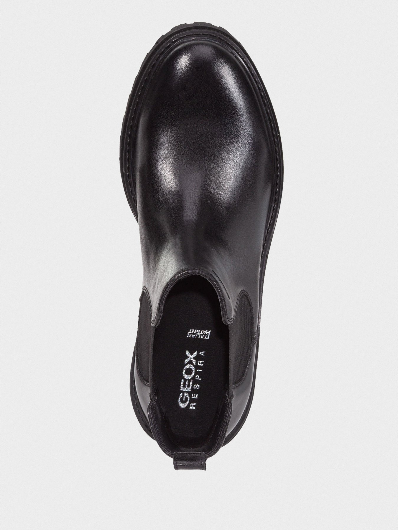 Челсі Geox Iridea модель D04HRB-00043-C9999 Фото