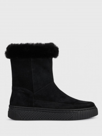 Сапоги Geox Licena модель D04HSA-022BH-C9999 Фото