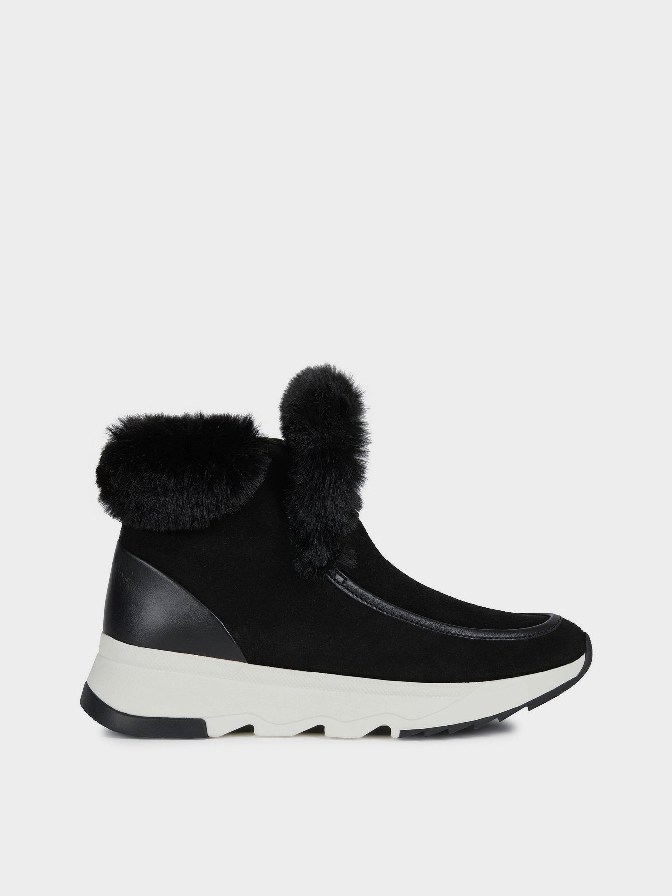 Черевики Geox FALENA модель D04HXB-02285-C9999 Фото