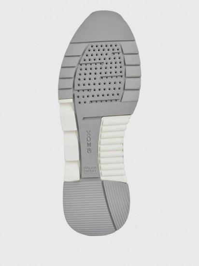 Кросівки Geox Falena Abx модель D04HXC-02285-C1010 — фото 4 - INTERTOP