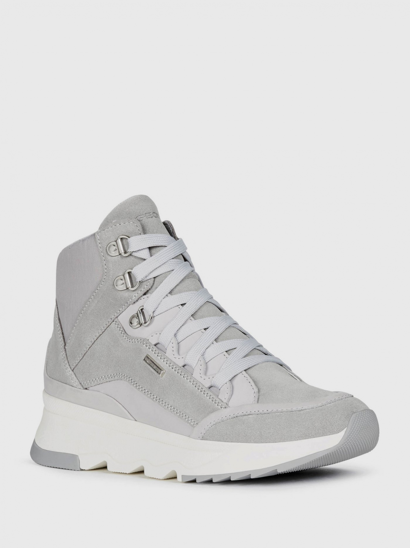 Ботинки Geox Falena Abx модель D04HXD-0CL22-C1010 Фото