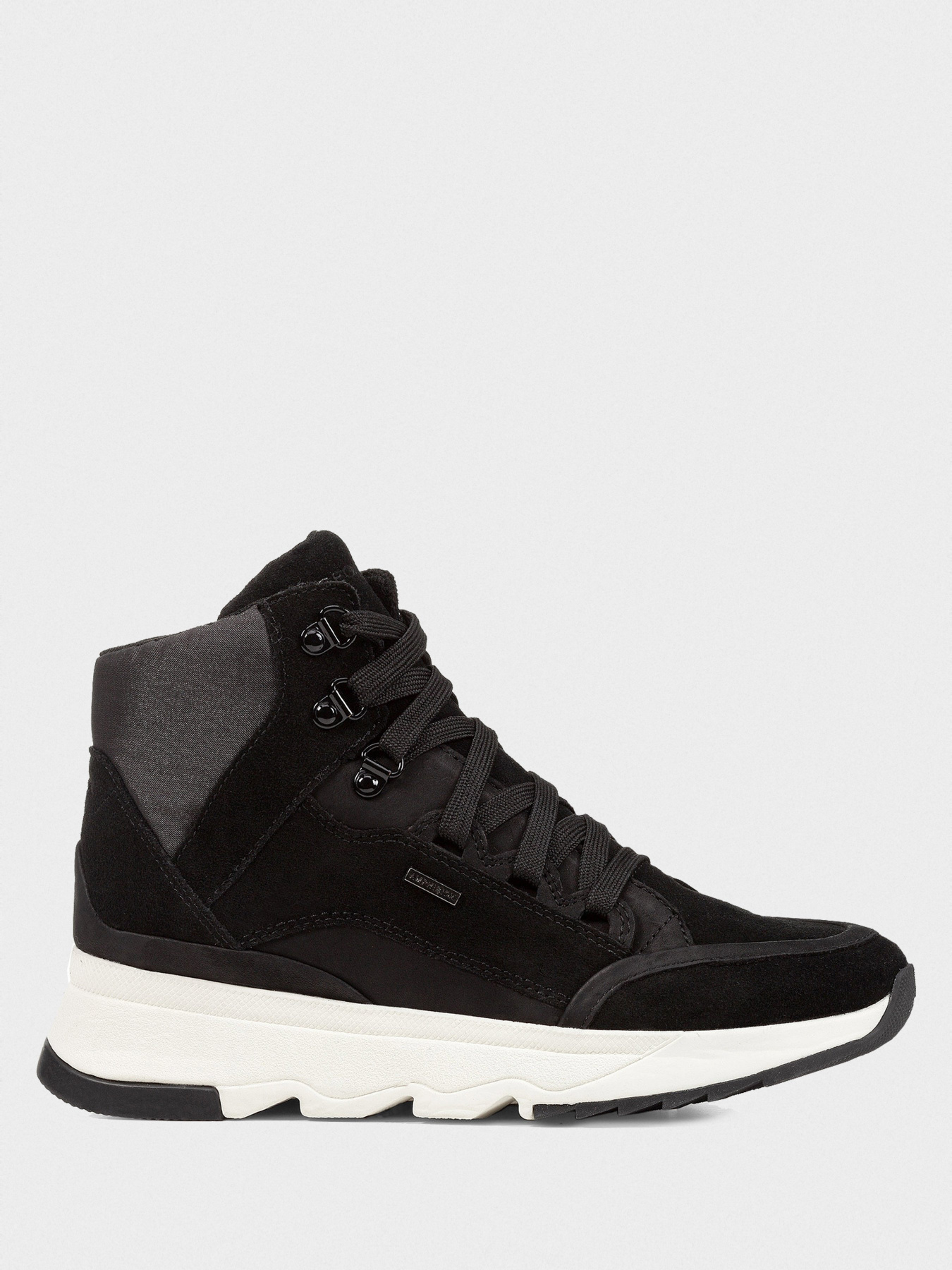 Ботинки Geox Falena Abx модель D04HXD-0CL22-C9999 Фото