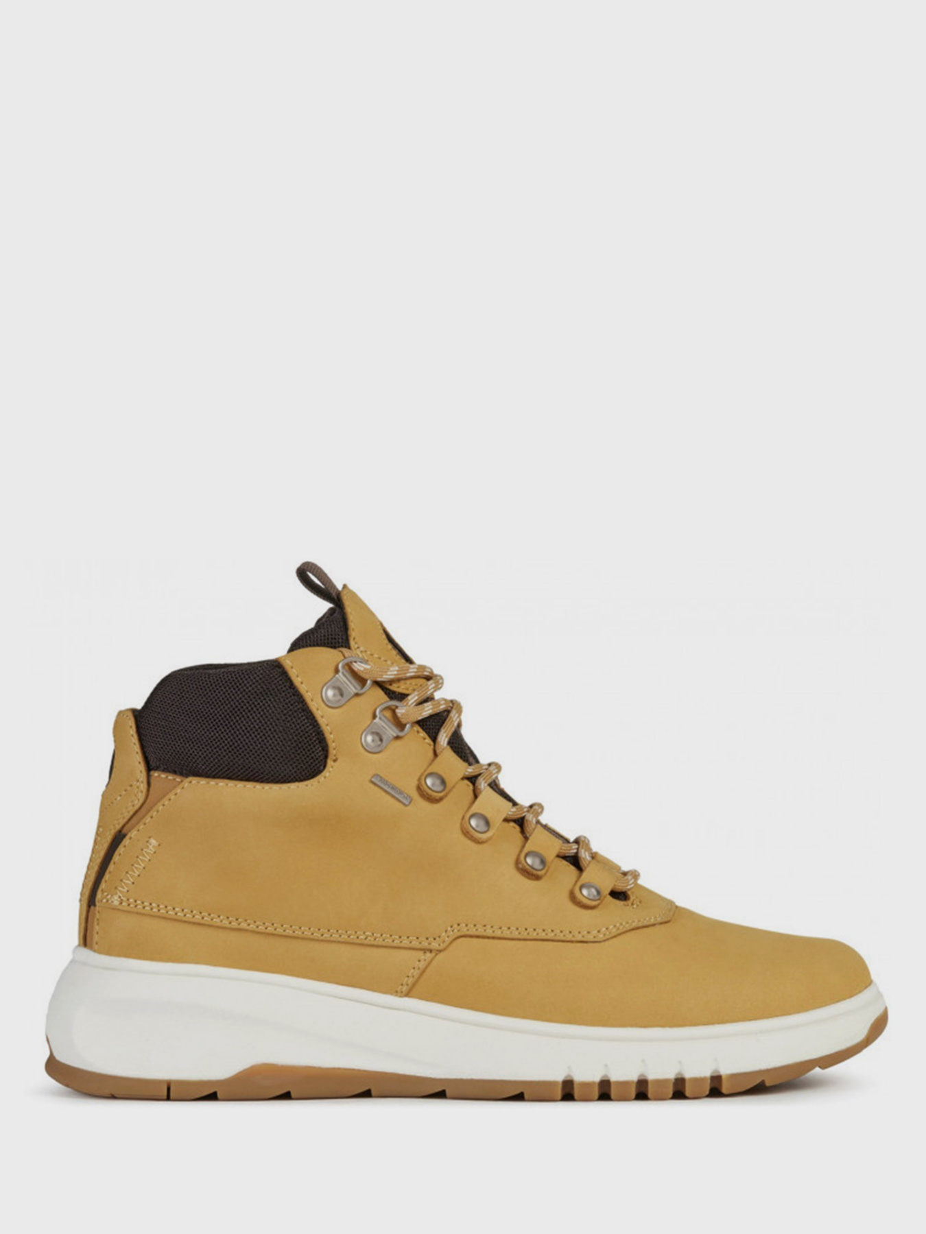 Ботинки Geox Aerantis B Abx модель D04LAA-00032-C5046 Фото