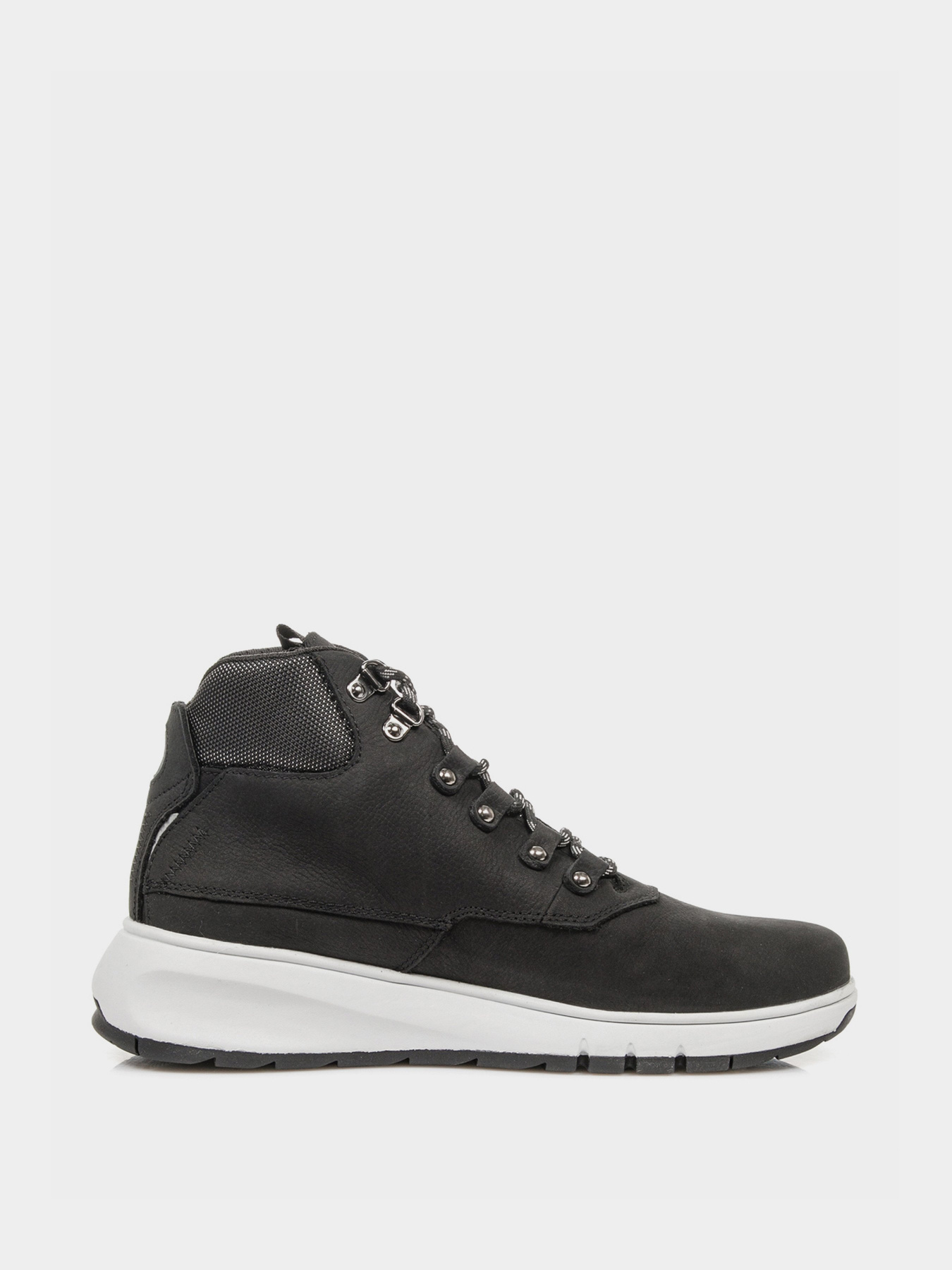 Черевики Geox Aerantis B Abx модель D04LAA-076FU-C9999 Фото