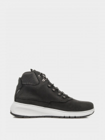 Ботинки Geox Aerantis B Abx модель D04LAA-076FU-C9999 Ботинки Geox Aerantis B Abx модель D04LAA-076FU-C9999 Фото