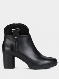 Черевики Geox Anylla модель D04LNE-08521-C9999 Фото