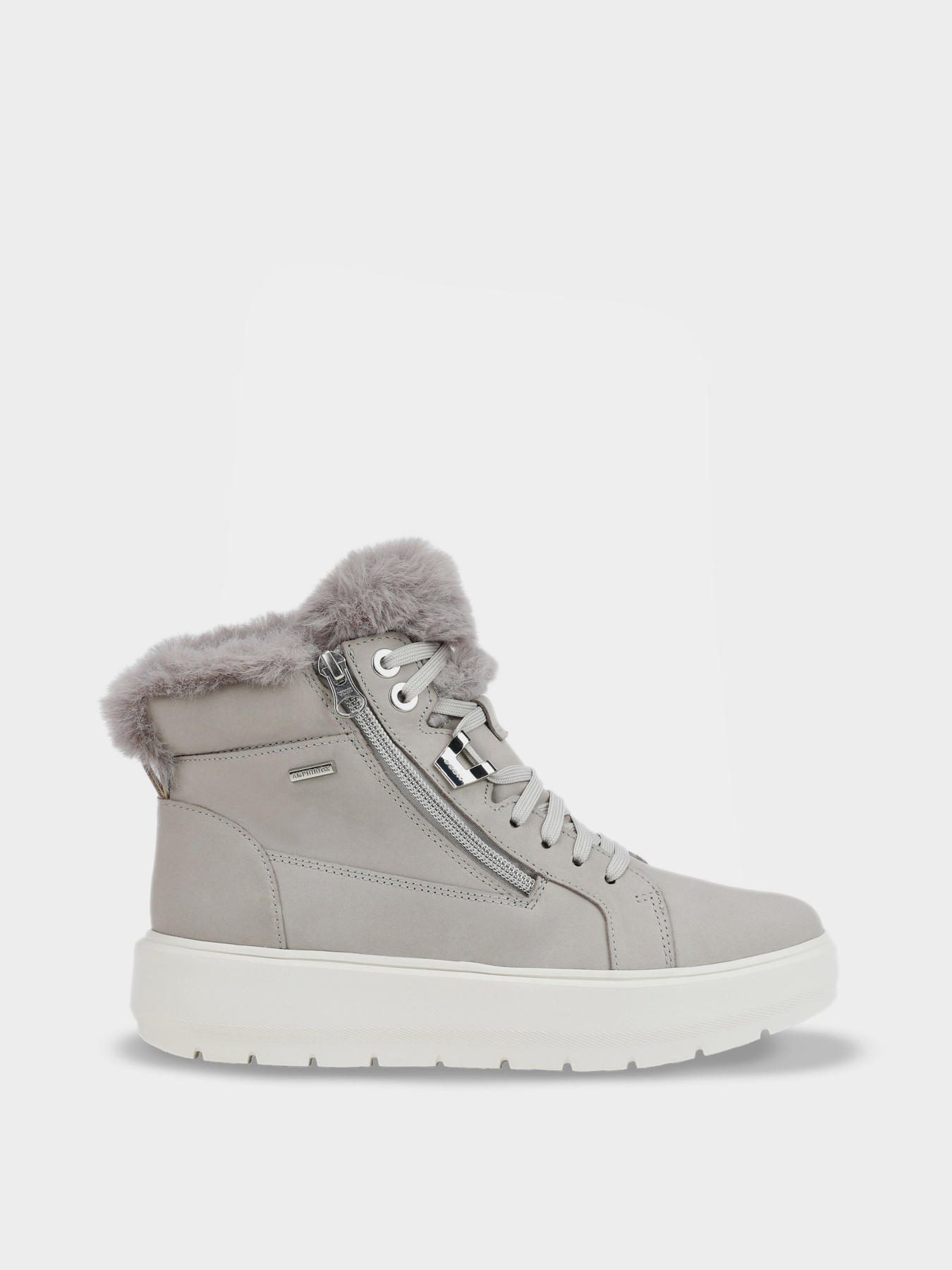 Ботинки Geox Kaula Abx модель D84AWD-00032-C1414 Фото