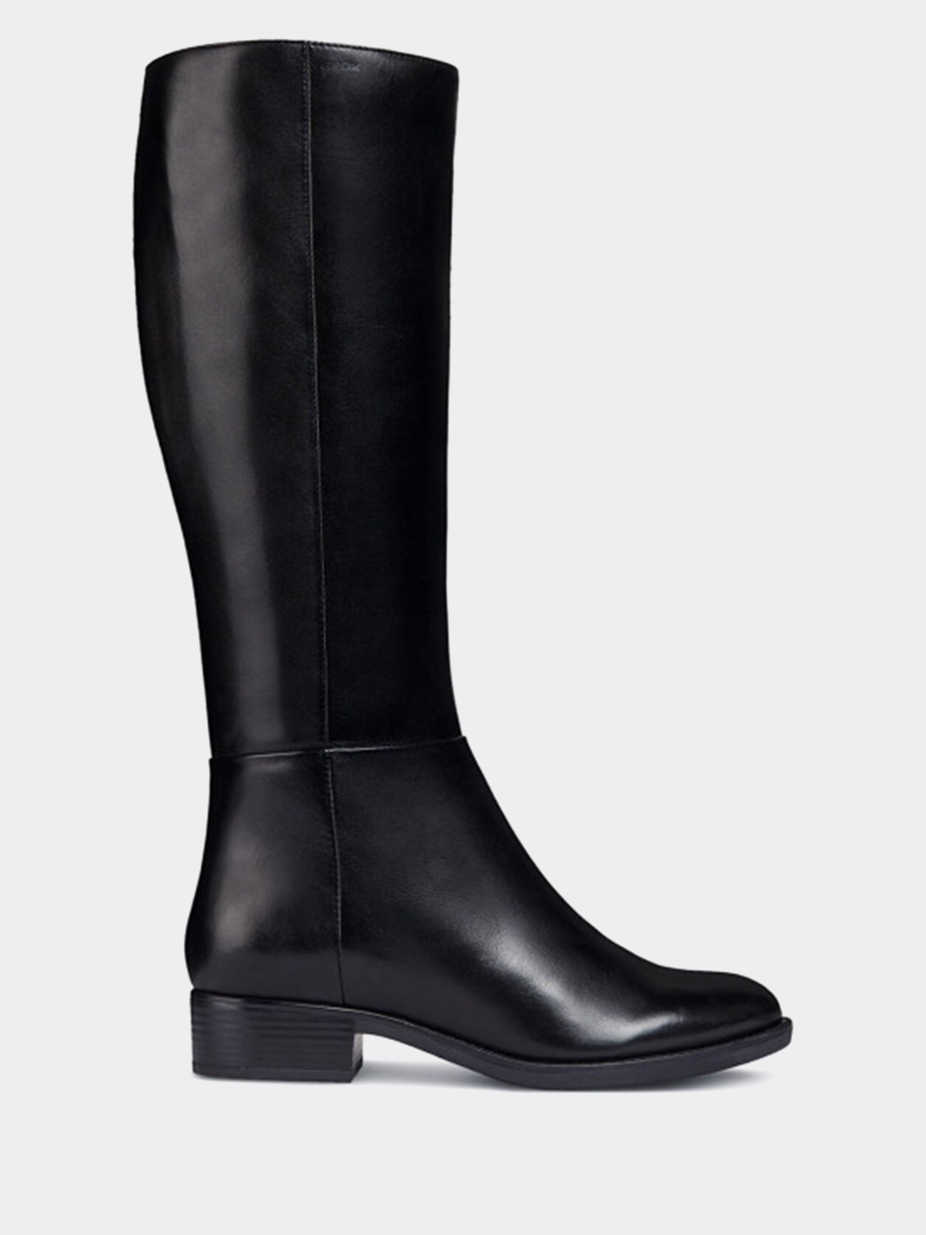 Сапоги Geox Felicity модель D84G1E-00043-C9999 Фото