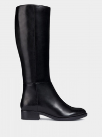 Сапоги Geox Felicity модель D84G1E-00043-C9999 Фото