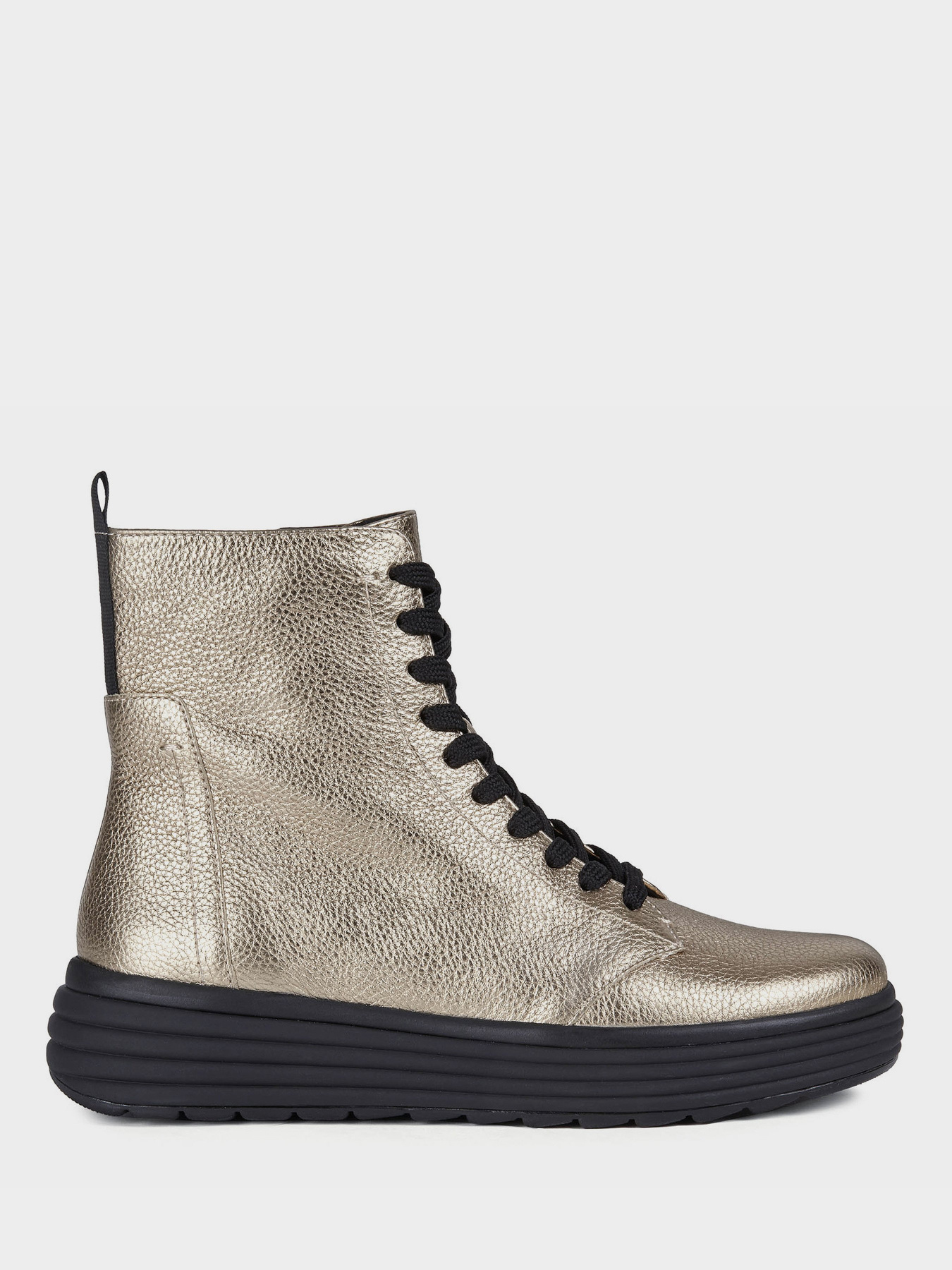 Черевики Geox PHAOLAE модель D94FDA-000CF-C2017 Фото