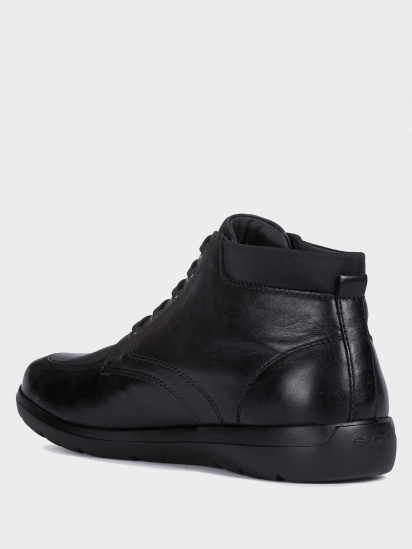 Черевики Geox Leitan модель U043QA-00085-C9999 — фото - INTERTOP