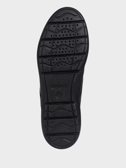 Черевики Geox Leitan модель U043QA-00085-C9999 — фото 3 - INTERTOP