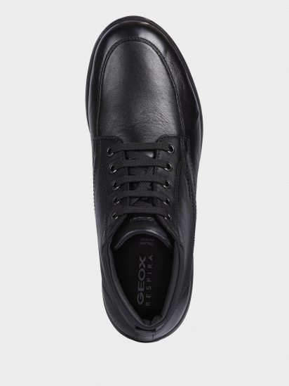 Черевики Geox Leitan модель U043QA-00085-C9999 — фото 4 - INTERTOP