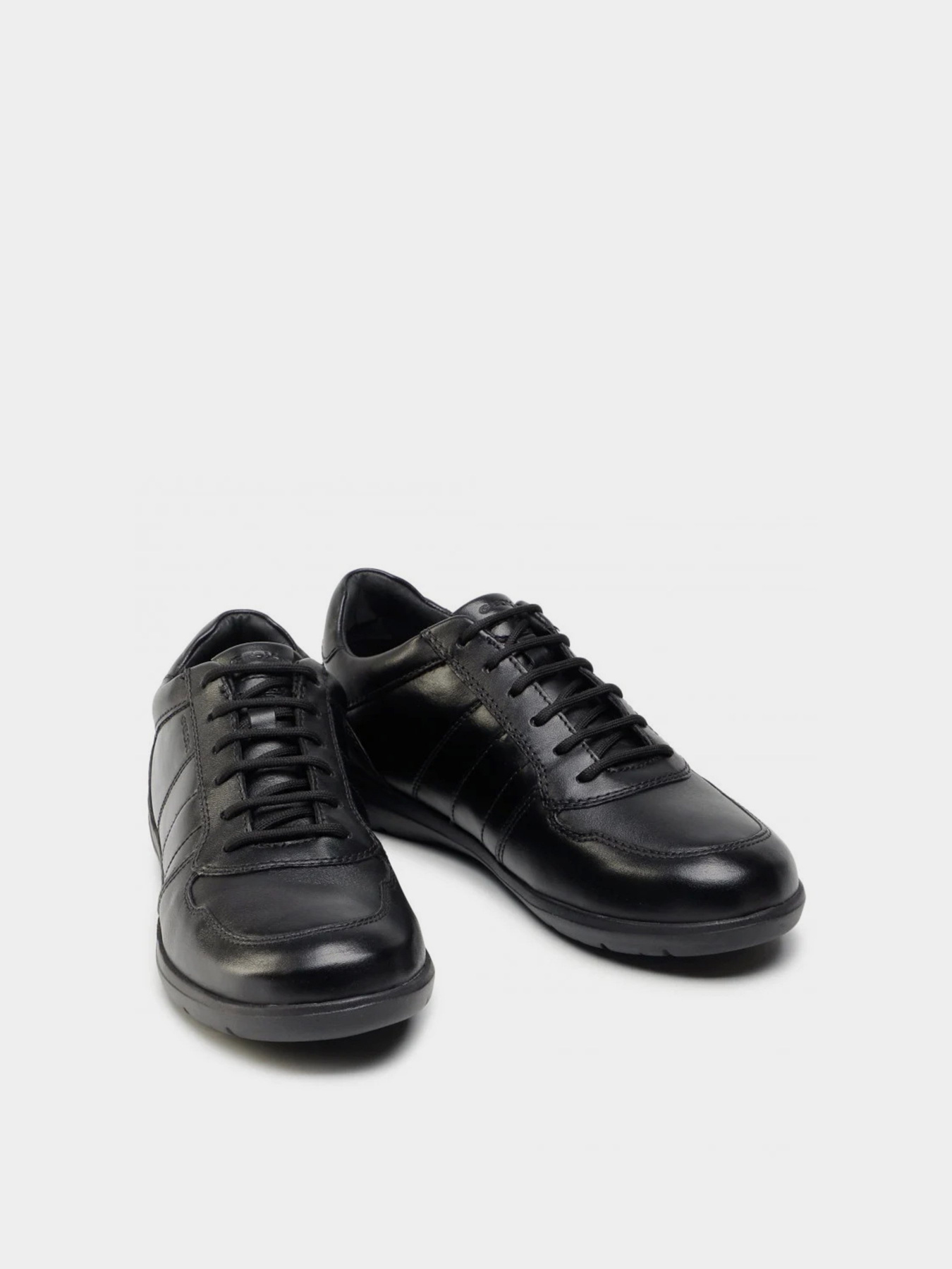 Кросівки повсякденні Geox Leitan модель U043QH-03CBC-C9999 Фото